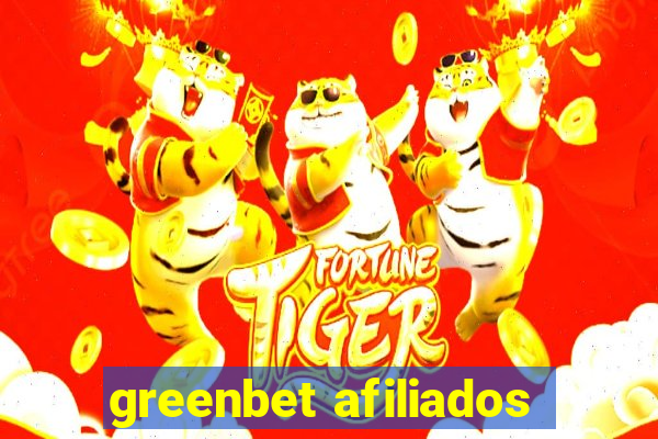 greenbet afiliados